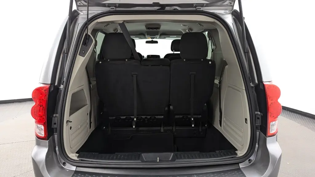 Florida Fine Cars - Used DODGE GRAND CARAVAN 2016 MIAMI SXT