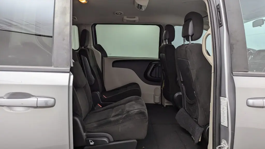 Florida Fine Cars - Used DODGE GRAND CARAVAN 2016 MIAMI SXT