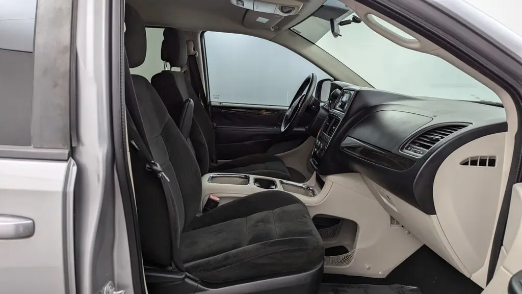 Florida Fine Cars - Used DODGE GRAND CARAVAN 2016 MIAMI SXT