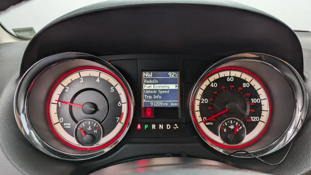 Florida Fine Cars - Used DODGE GRAND CARAVAN 2016 MIAMI SXT