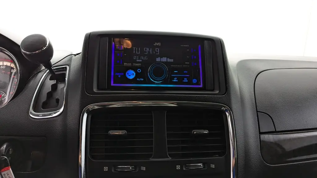 Florida Fine Cars - Used DODGE GRAND CARAVAN 2016 MIAMI SXT