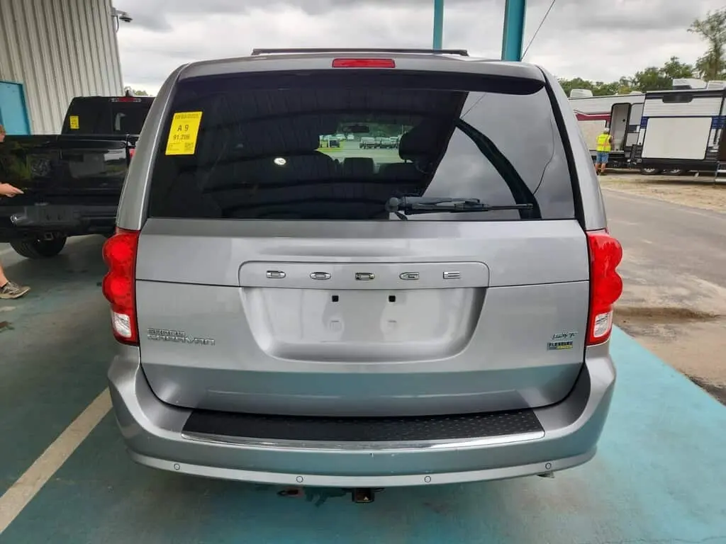 Florida Fine Cars - Used DODGE GRAND CARAVAN 2016 MIAMI SXT
