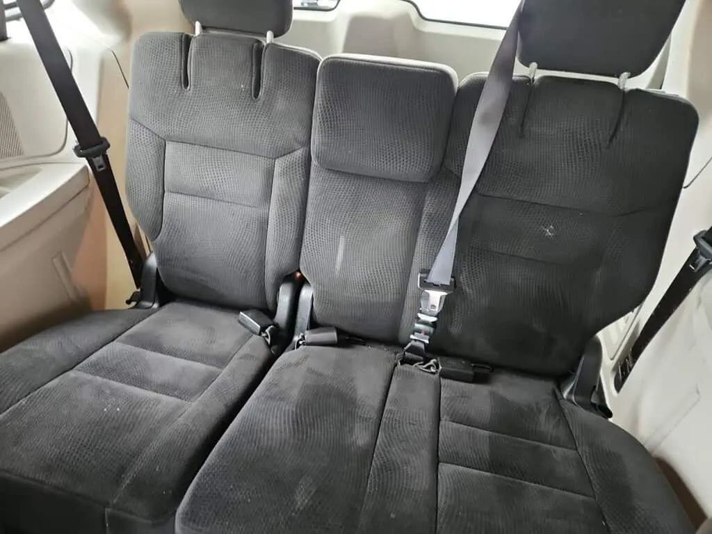 Florida Fine Cars - Used DODGE GRAND CARAVAN 2016 MIAMI SXT