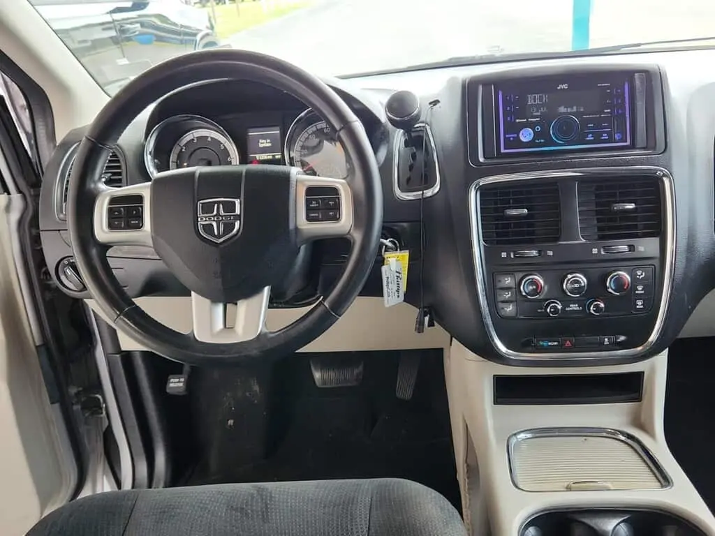 Florida Fine Cars - Used DODGE GRAND CARAVAN 2016 MIAMI SXT