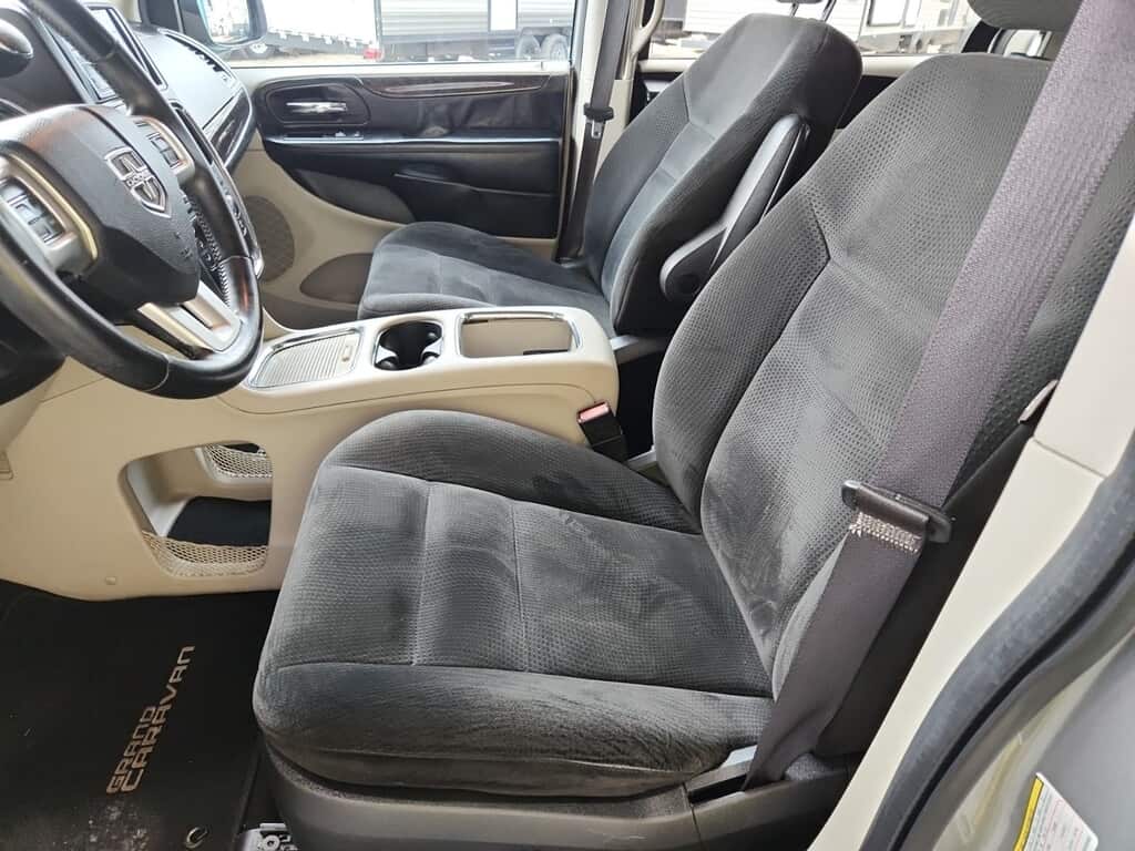 Florida Fine Cars - Used DODGE GRAND CARAVAN 2016 MIAMI SXT