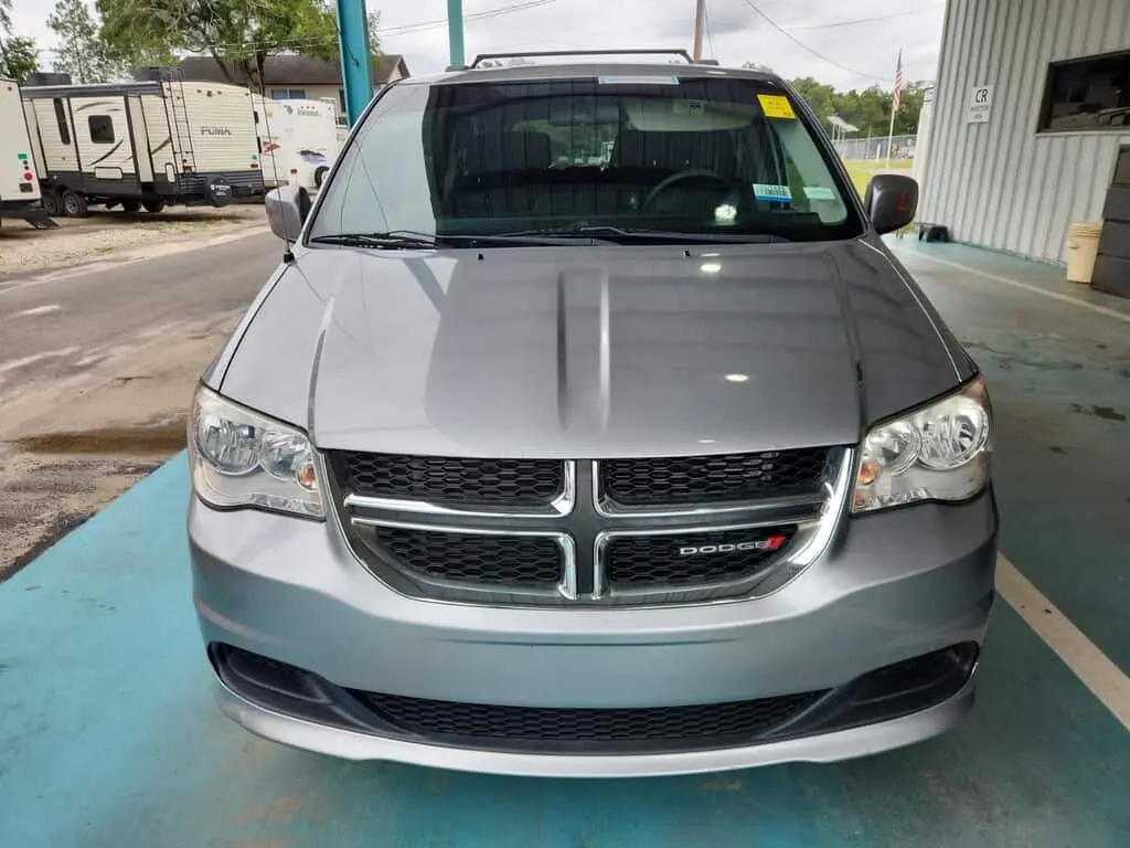 Florida Fine Cars - Used DODGE GRAND CARAVAN 2016 MIAMI SXT