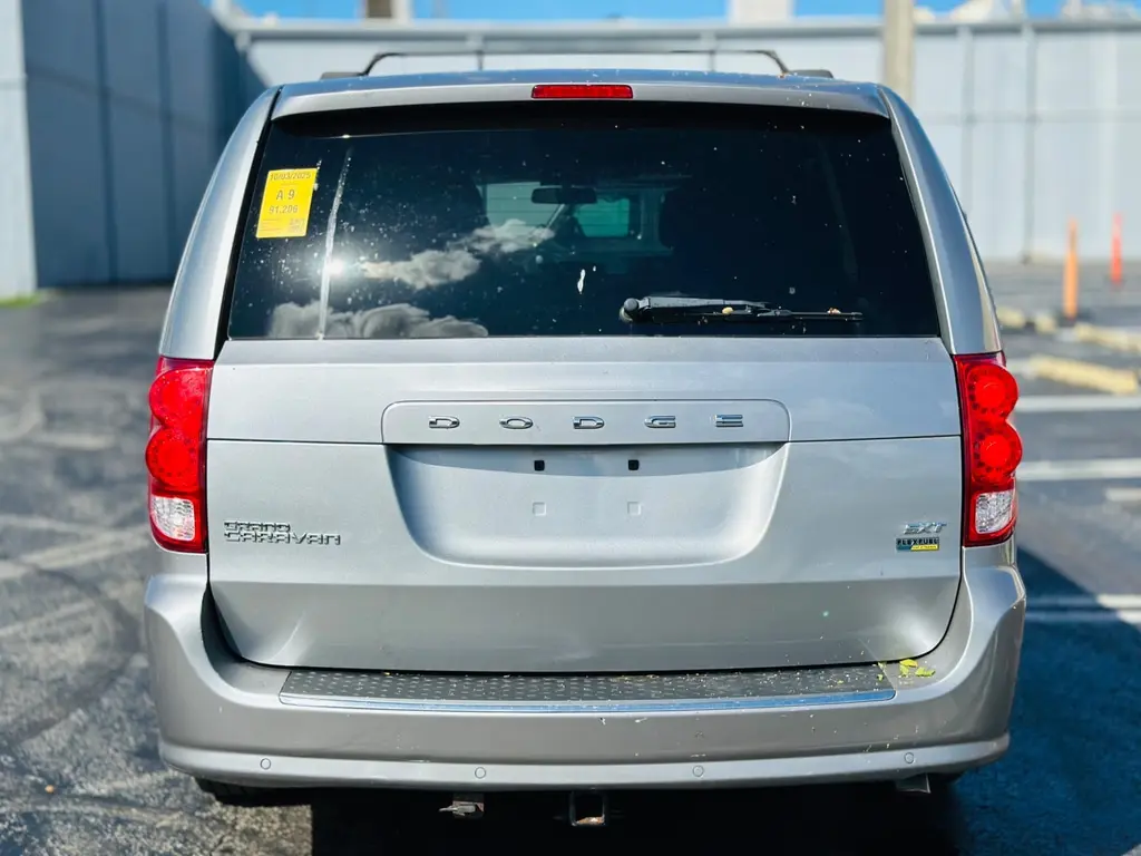 Florida Fine Cars - Used DODGE GRAND CARAVAN 2016 MIAMI SXT
