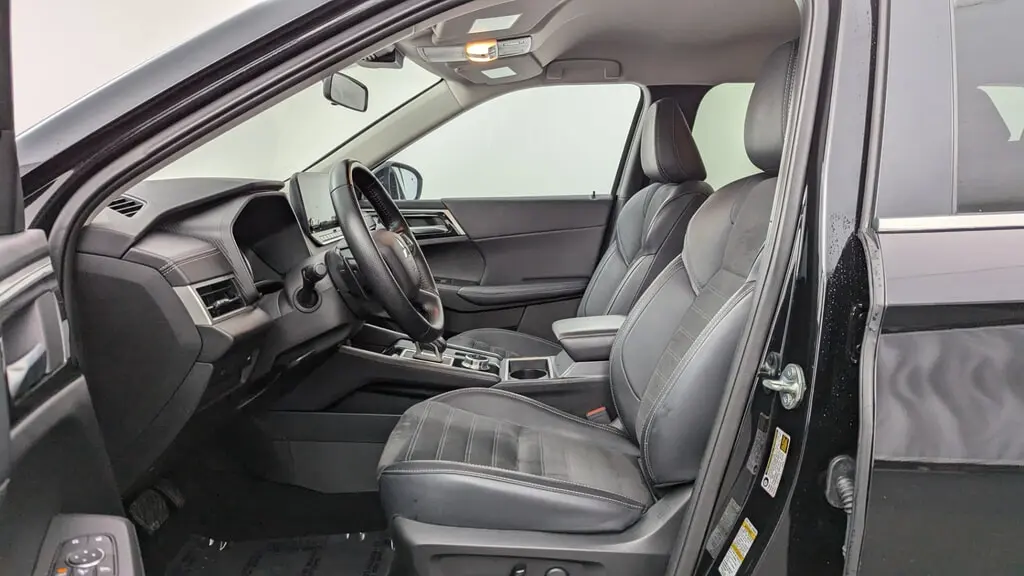 Florida Fine Cars - Used MITSUBISHI OUTLANDER 2024 MIAMI SE