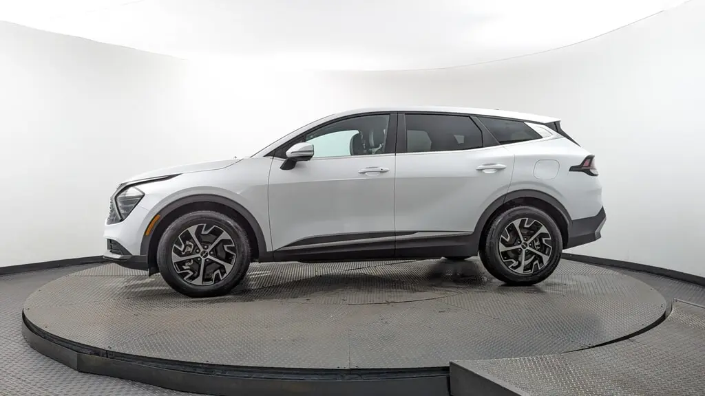 Florida Fine Cars - Used KIA SPORTAGE 2024 MIAMI EX