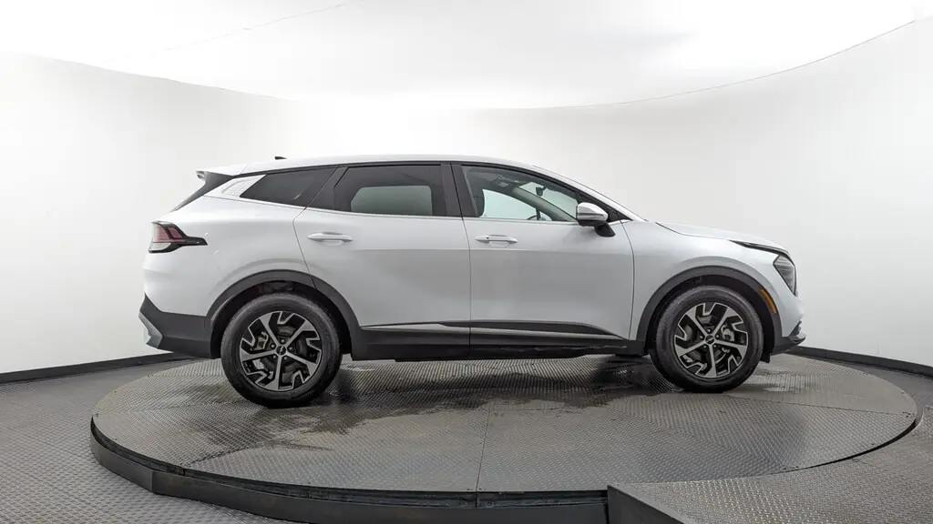 Florida Fine Cars - Used KIA SPORTAGE 2024 MIAMI EX