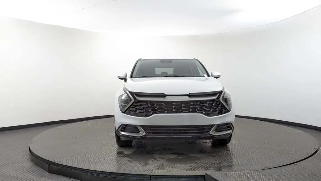 Florida Fine Cars - Used KIA SPORTAGE 2024 MIAMI EX