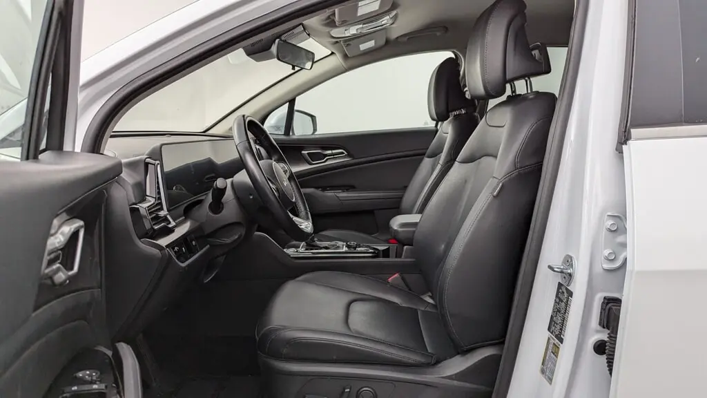 Florida Fine Cars - Used KIA SPORTAGE 2024 MIAMI EX