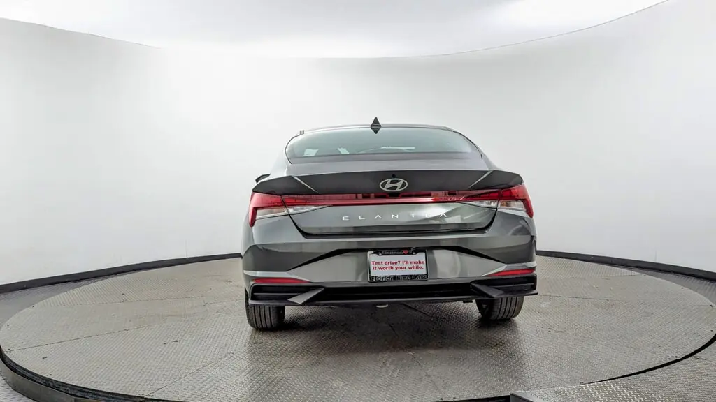 Florida Fine Cars - Used HYUNDAI ELANTRA 2025 WEST PALM SEL CONVENIENCE