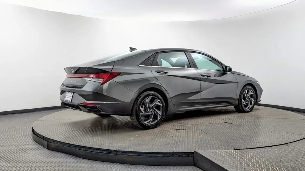 Florida Fine Cars - Used HYUNDAI ELANTRA 2025 WEST PALM SEL CONVENIENCE