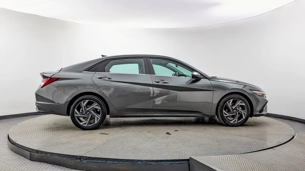 Florida Fine Cars - Used HYUNDAI ELANTRA 2025 WEST PALM SEL CONVENIENCE