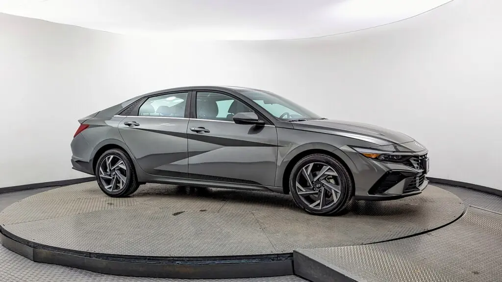 Florida Fine Cars - Used HYUNDAI ELANTRA 2025 WEST PALM SEL CONVENIENCE