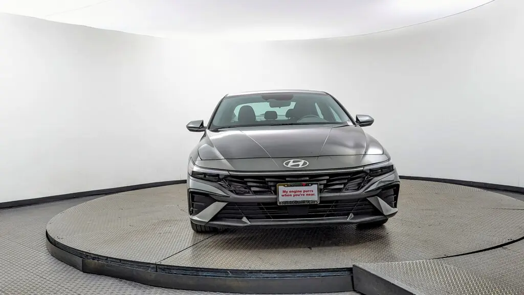 Florida Fine Cars - Used HYUNDAI ELANTRA 2025 WEST PALM SEL CONVENIENCE