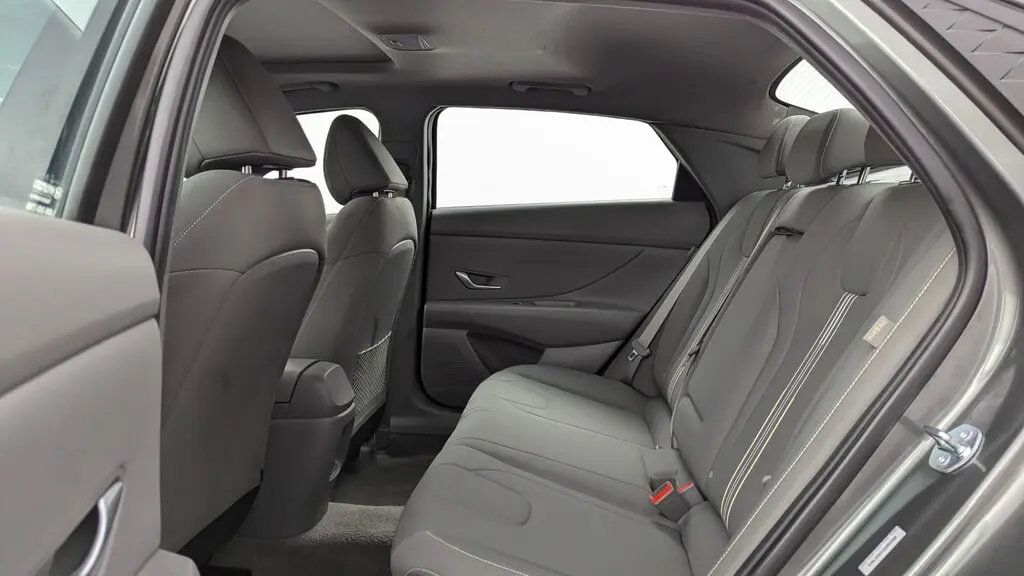 Florida Fine Cars - Used HYUNDAI ELANTRA 2025 WEST PALM SEL CONVENIENCE