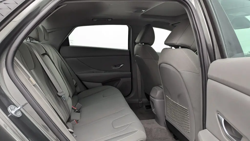 Florida Fine Cars - Used HYUNDAI ELANTRA 2025 WEST PALM SEL CONVENIENCE