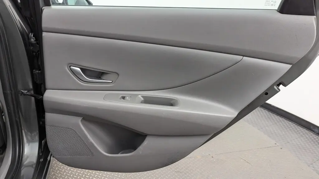 Florida Fine Cars - Used HYUNDAI ELANTRA 2025 WEST PALM SEL CONVENIENCE