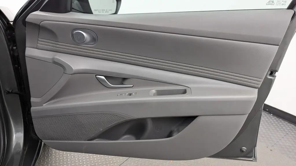 Florida Fine Cars - Used HYUNDAI ELANTRA 2025 WEST PALM SEL CONVENIENCE