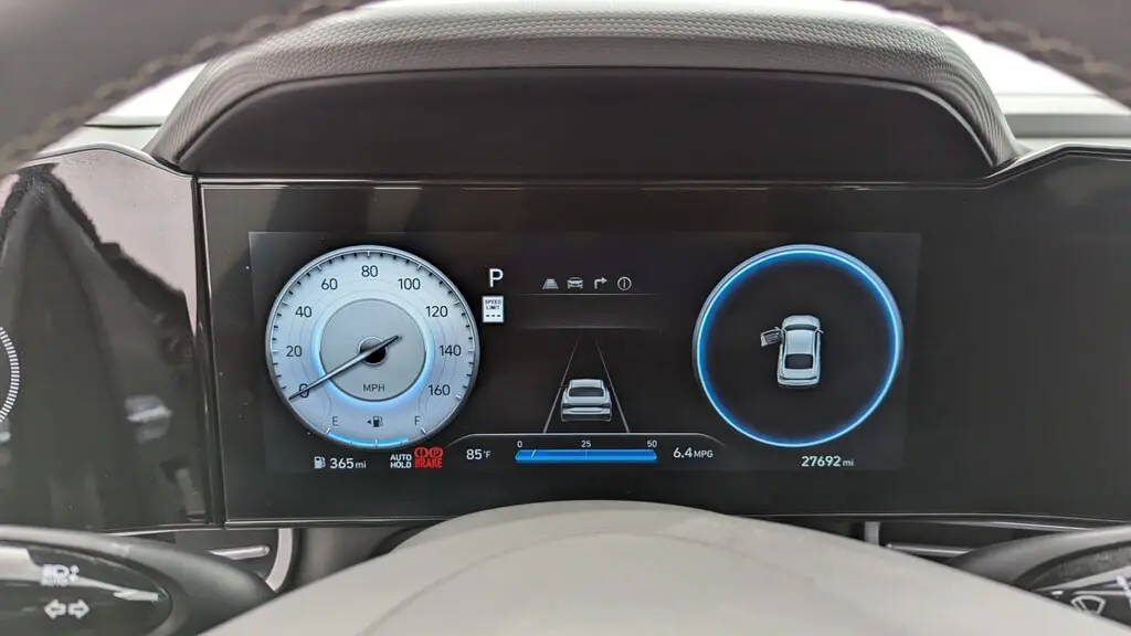 Florida Fine Cars - Used HYUNDAI ELANTRA 2025 WEST PALM SEL CONVENIENCE