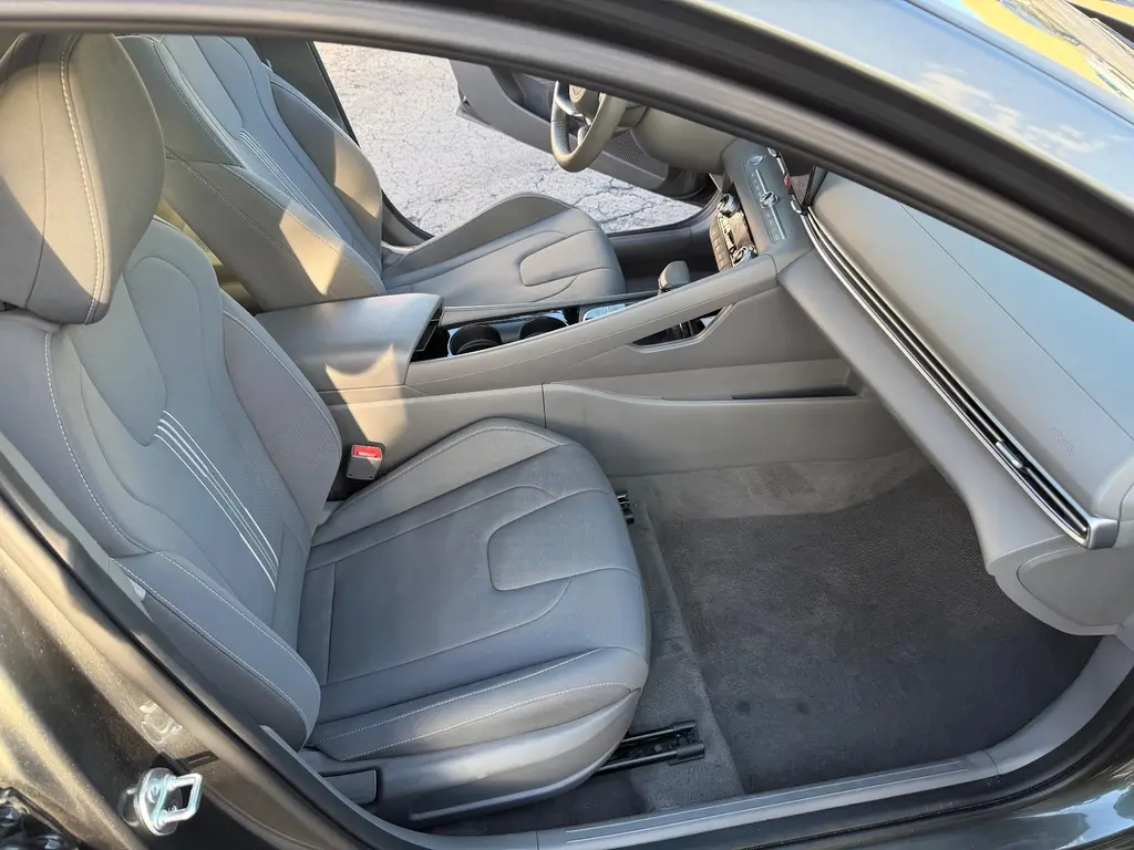 Florida Fine Cars - Used HYUNDAI ELANTRA 2025 WEST PALM SEL CONVENIENCE