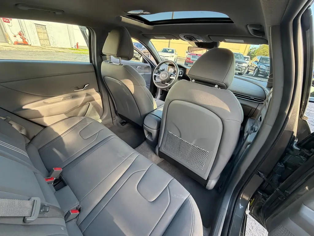 Florida Fine Cars - Used HYUNDAI ELANTRA 2025 WEST PALM SEL CONVENIENCE