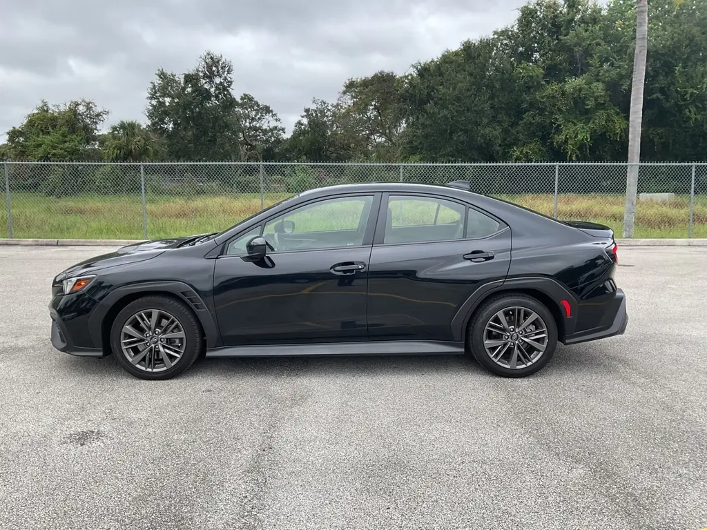 Florida Fine Cars - Used SUBARU WRX 2022 ORLANDO 