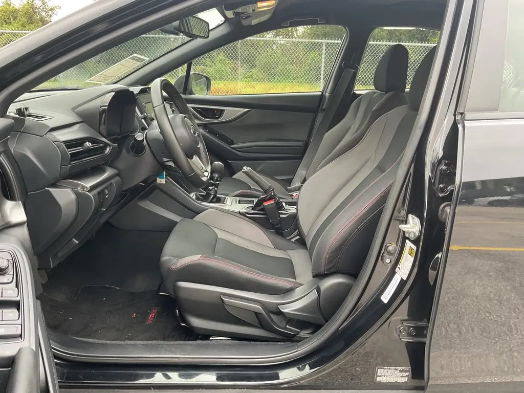 Florida Fine Cars - Used SUBARU WRX 2022 ORLANDO 