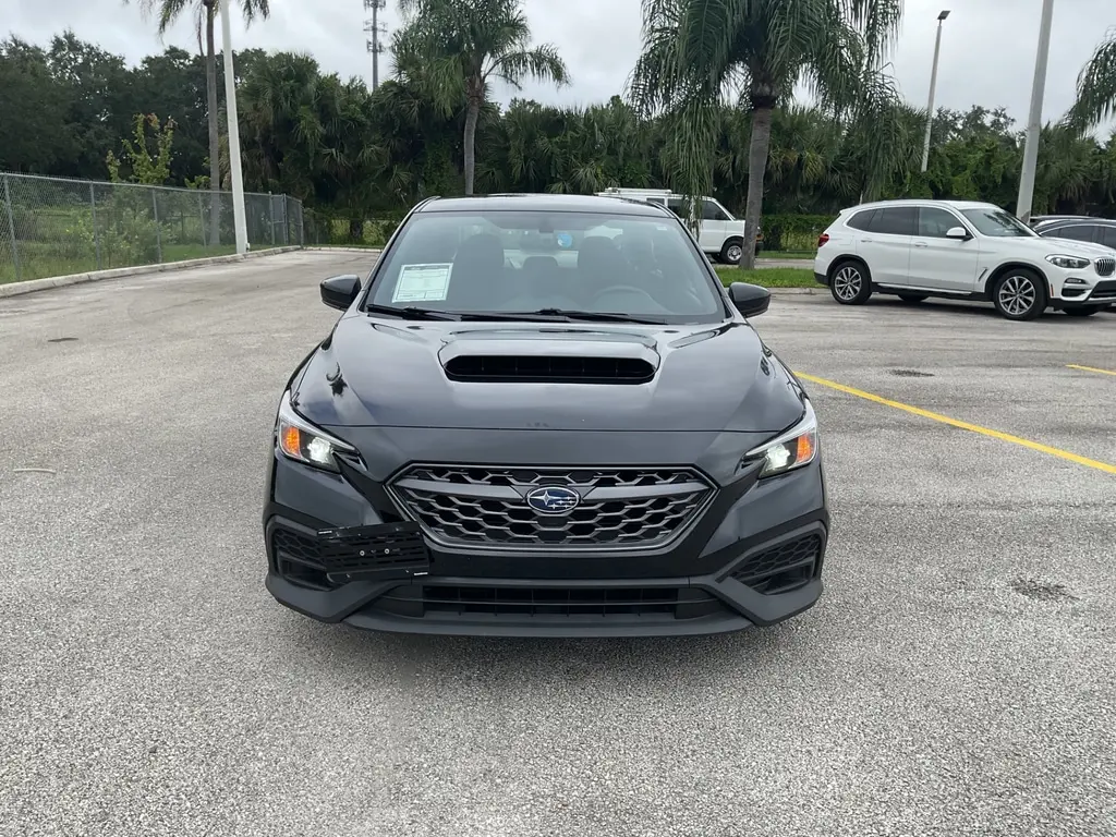 Florida Fine Cars - Used SUBARU WRX 2022 ORLANDO 