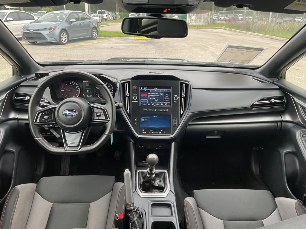 Florida Fine Cars - Used SUBARU WRX 2022 ORLANDO 