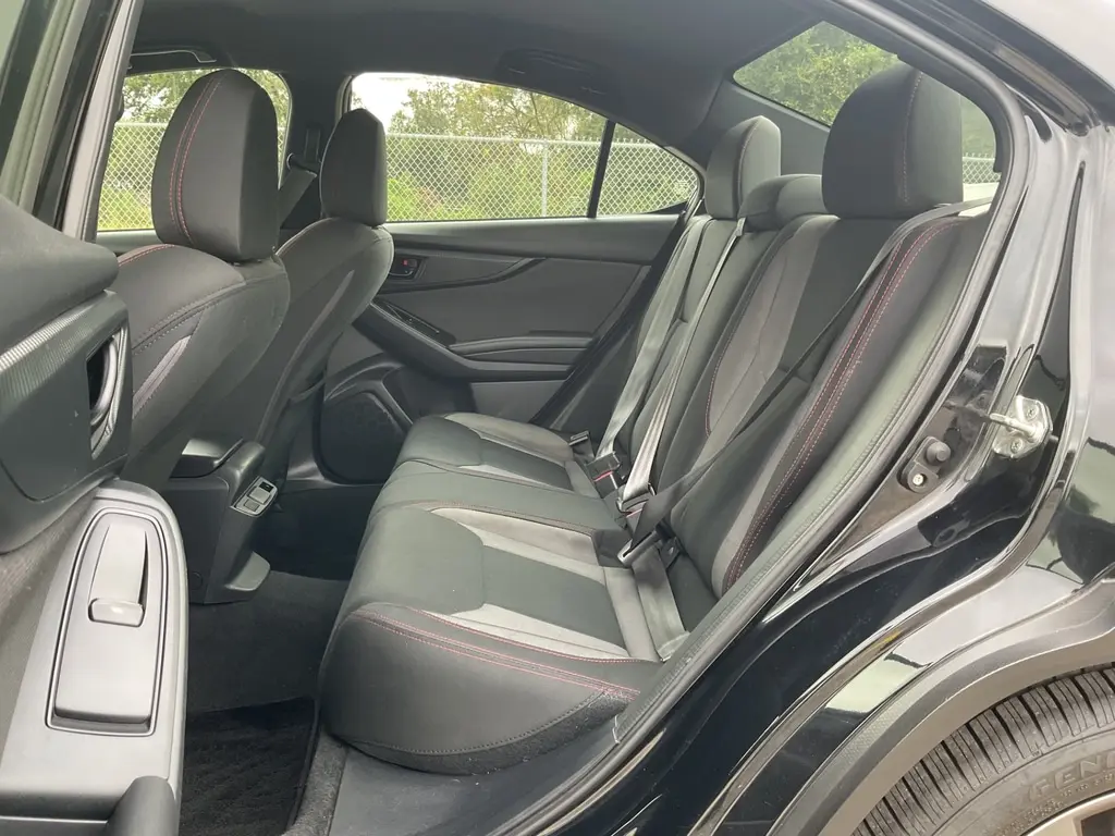 Florida Fine Cars - Used SUBARU WRX 2022 ORLANDO 