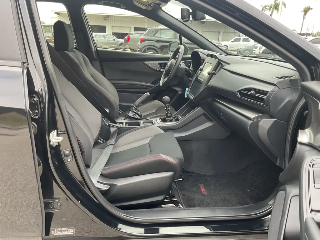 Florida Fine Cars - Used SUBARU WRX 2022 ORLANDO 