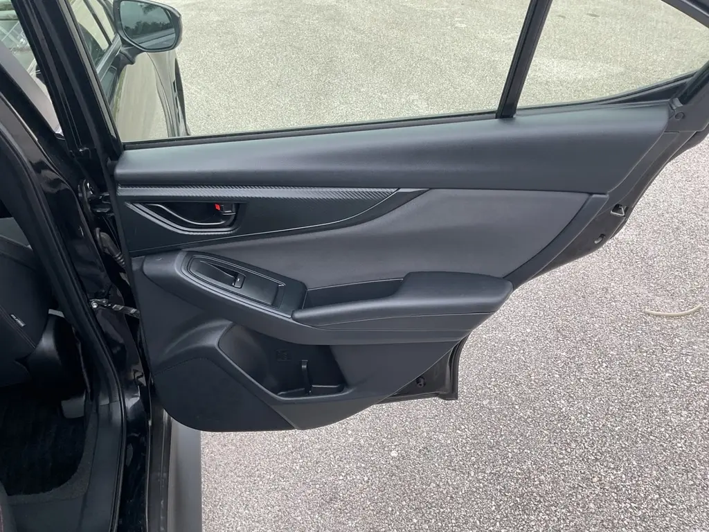 Florida Fine Cars - Used SUBARU WRX 2022 ORLANDO 