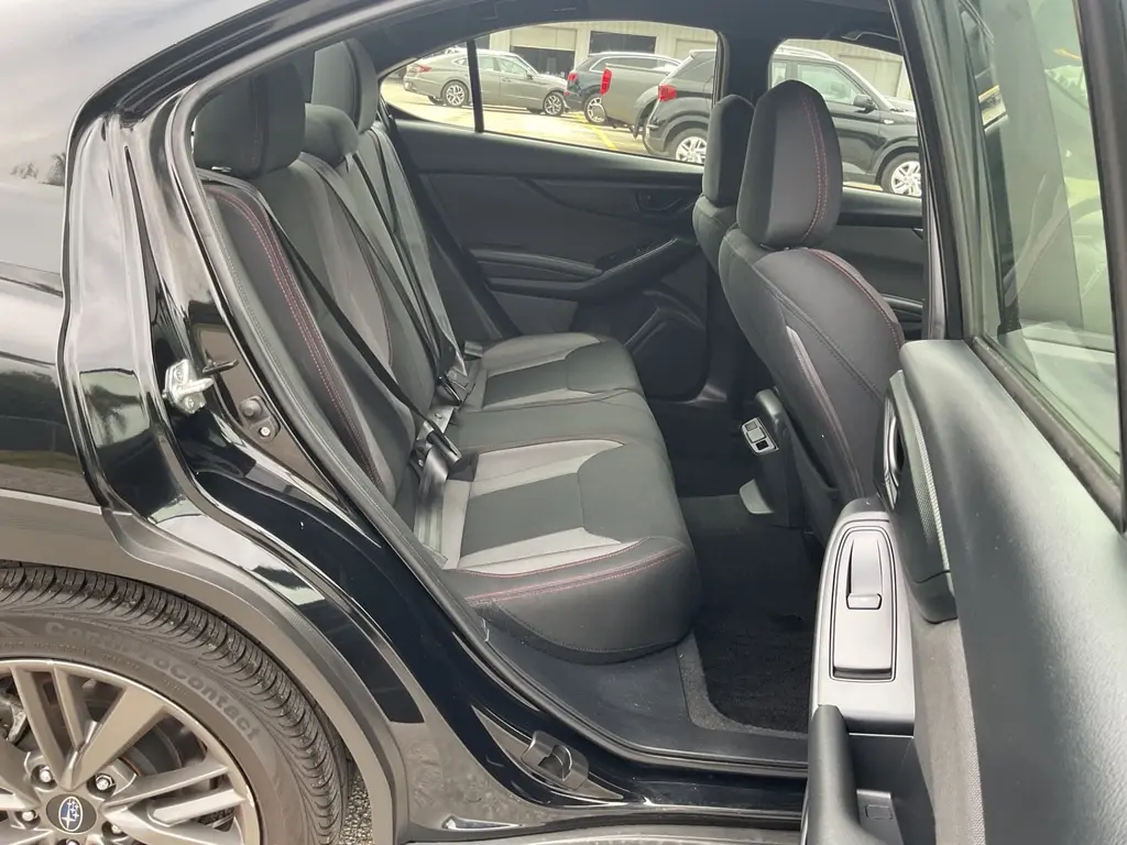 Florida Fine Cars - Used SUBARU WRX 2022 ORLANDO 