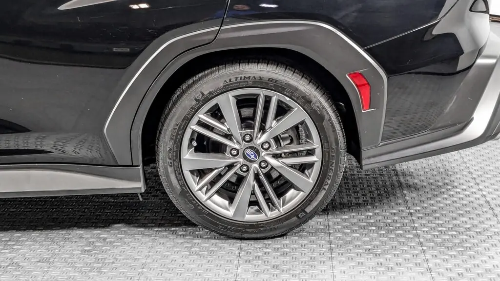 Florida Fine Cars - Used SUBARU WRX 2022 ORLANDO 
