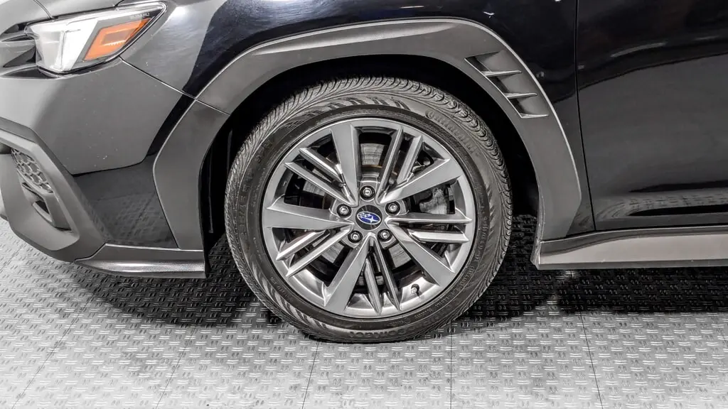 Florida Fine Cars - Used SUBARU WRX 2022 ORLANDO 