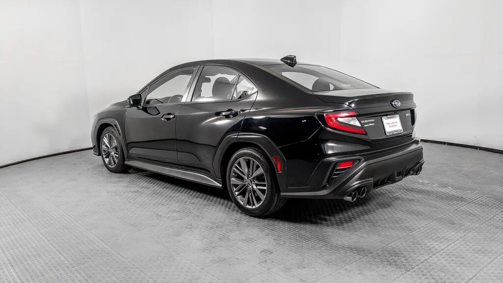 Florida Fine Cars - Used SUBARU WRX 2022 ORLANDO 