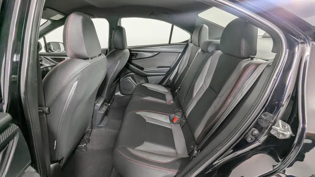 Florida Fine Cars - Used SUBARU WRX 2022 ORLANDO 