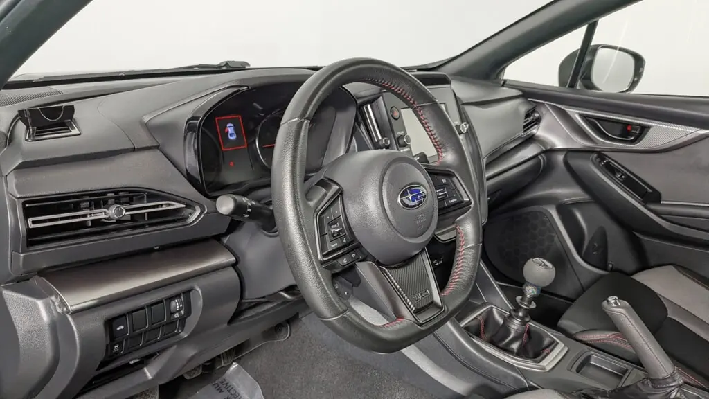 Florida Fine Cars - Used SUBARU WRX 2022 ORLANDO 