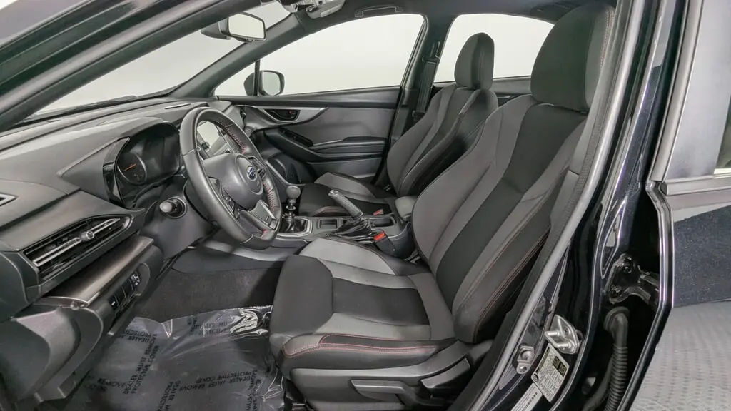 Florida Fine Cars - Used SUBARU WRX 2022 ORLANDO 