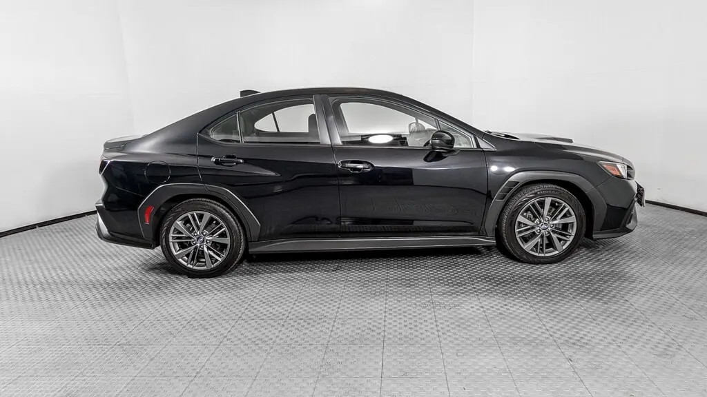 Florida Fine Cars - Used SUBARU WRX 2022 ORLANDO 