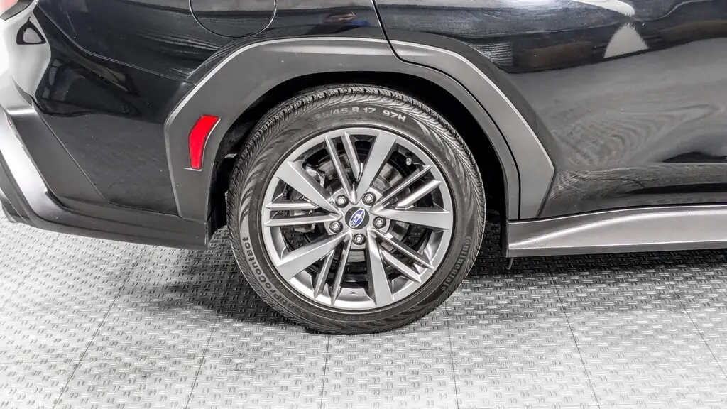 Florida Fine Cars - Used SUBARU WRX 2022 ORLANDO 