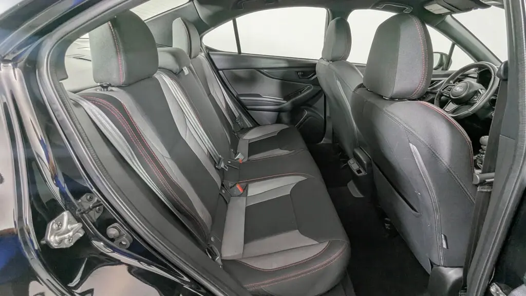 Florida Fine Cars - Used SUBARU WRX 2022 ORLANDO 