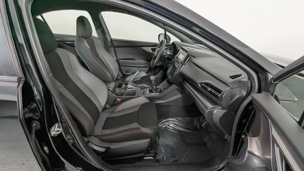 Florida Fine Cars - Used SUBARU WRX 2022 ORLANDO 