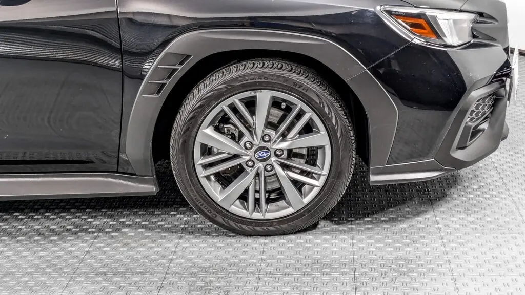Florida Fine Cars - Used SUBARU WRX 2022 ORLANDO 