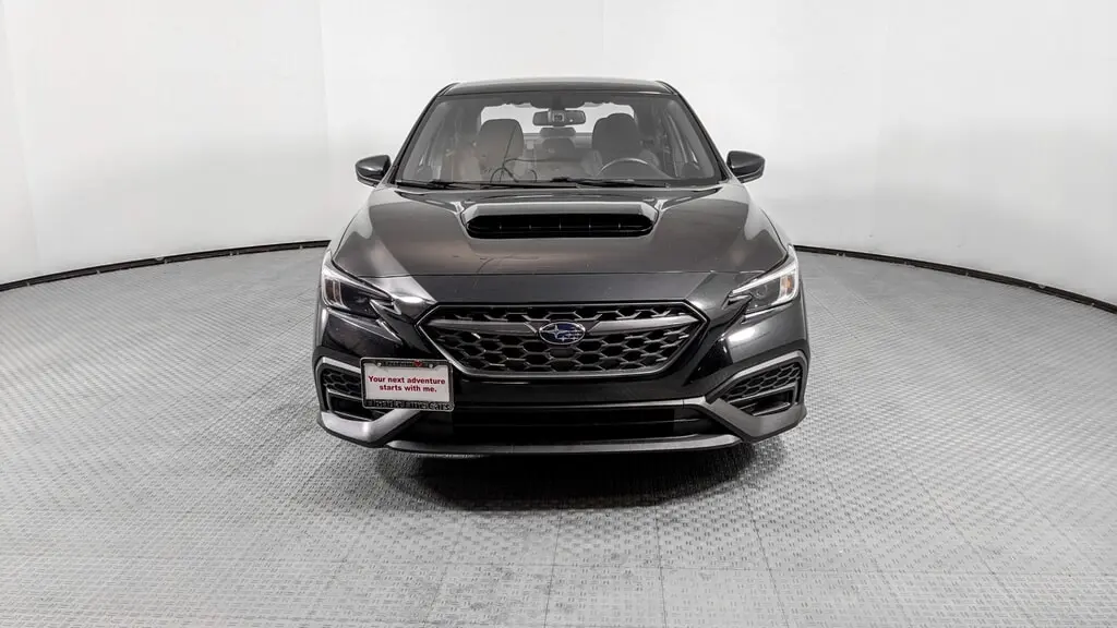 Florida Fine Cars - Used SUBARU WRX 2022 ORLANDO 