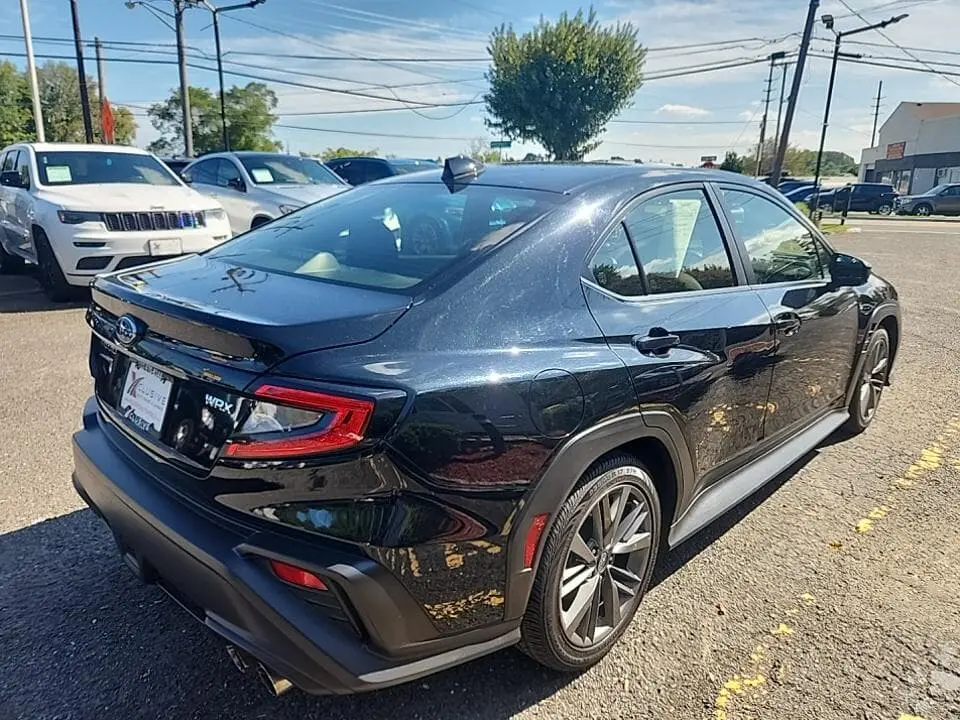 Florida Fine Cars - Used SUBARU WRX 2022 ORLANDO 