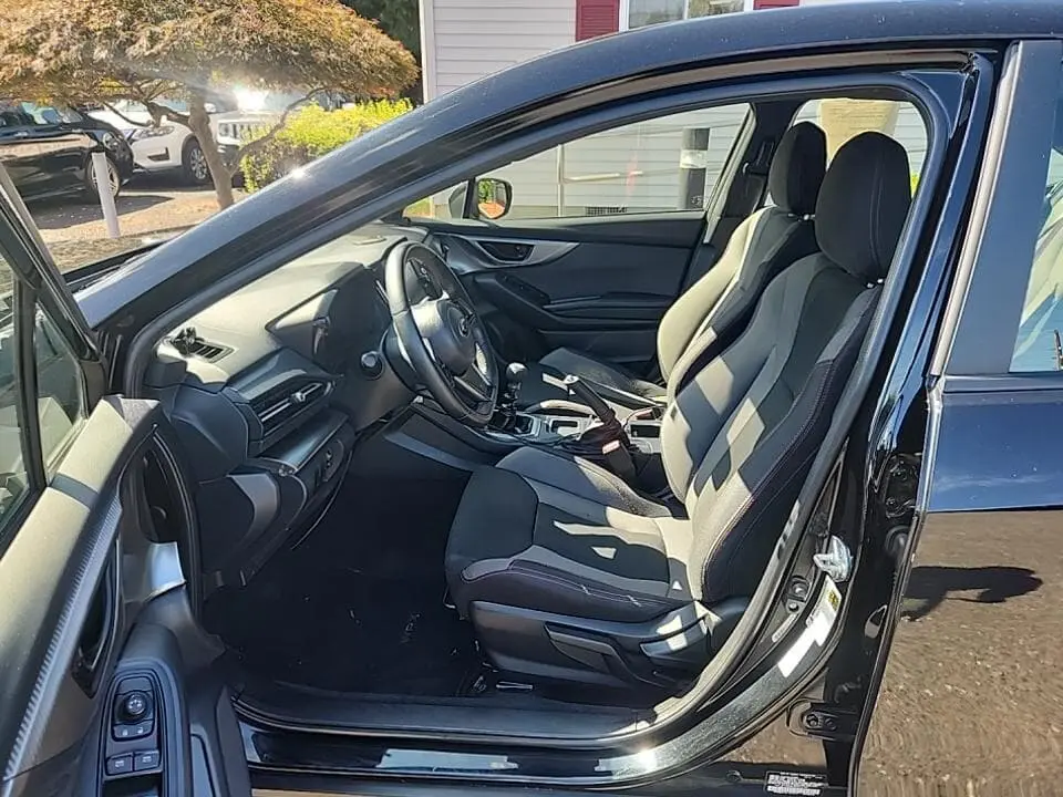 Florida Fine Cars - Used SUBARU WRX 2022 ORLANDO 